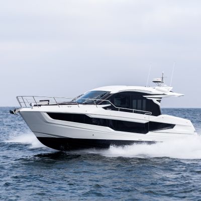 Galeon 410 Htc