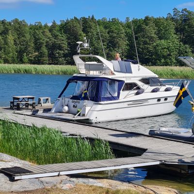 Princess 36
