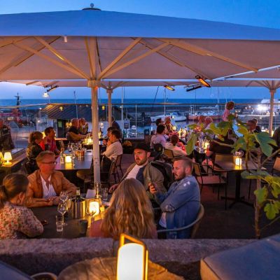 Café Sommer