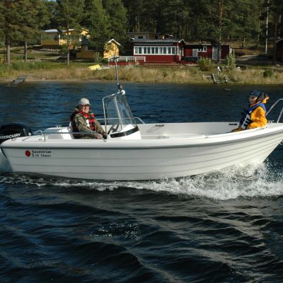 Sandström Classic 510