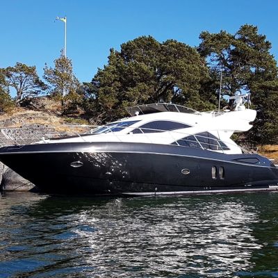 Sunseeker Manhattan 50