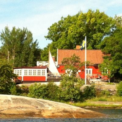 Finnhamns Krog