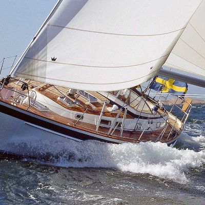 Hallberg-Rassy 42f (frers)
