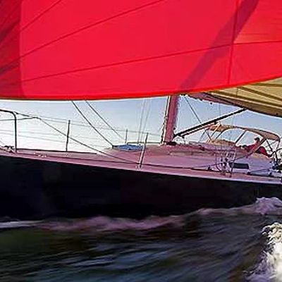 J/boats J-124
