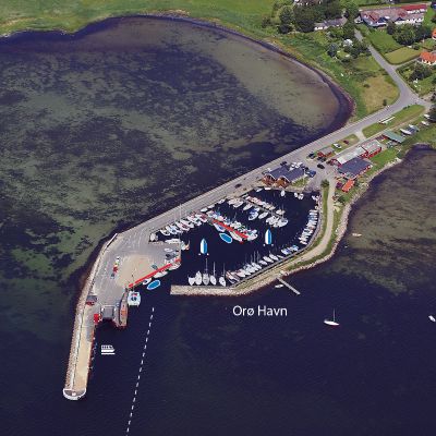 Orø Havn