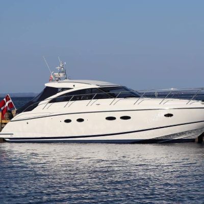 Princess V45