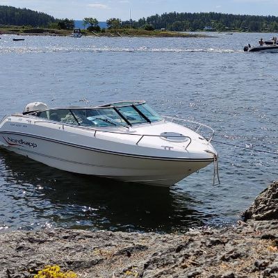 Nordkapp Noblesse 655
