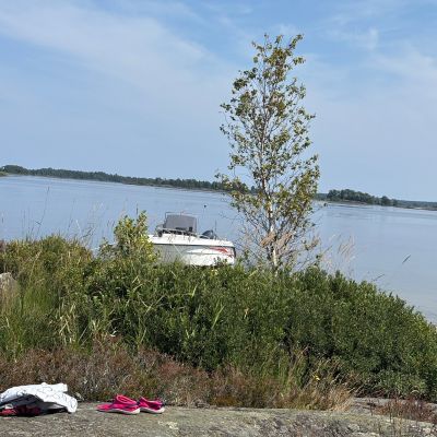 Norholmarna