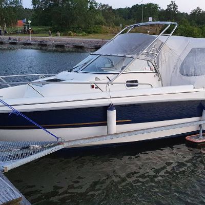 Yamarin 6230