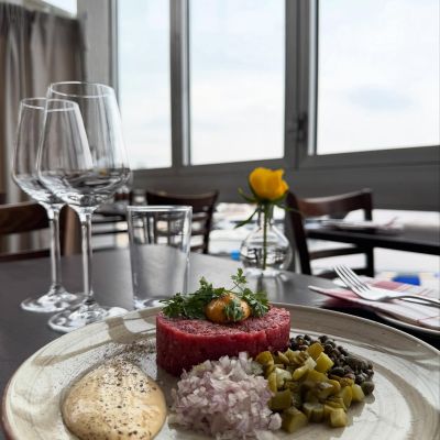 Restaurang Bryggan