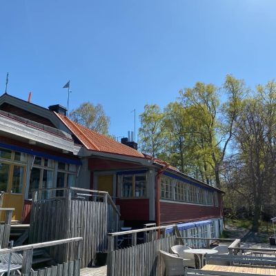 Rastaholms Värdshus