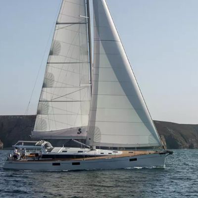Beneteau Sense 57