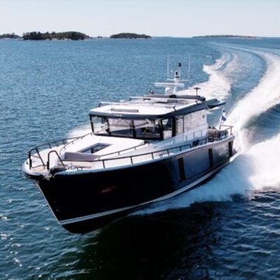 Sargo 45