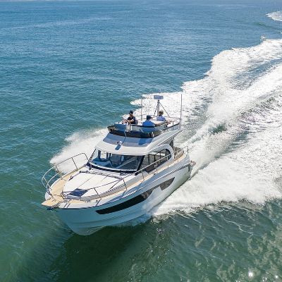 Beneteau Antares 11 Fly