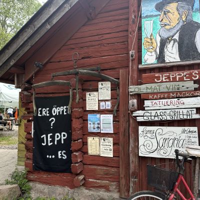 Jeppes Gästgiveri
