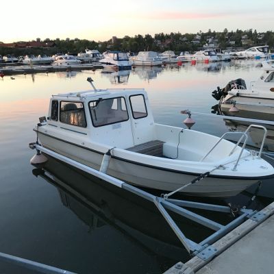 Bella Scantic 580