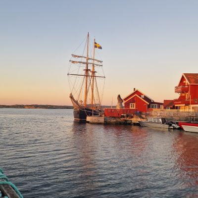 Käringöns gästhamn