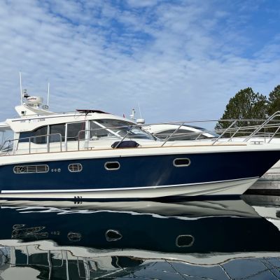 Aquador 32 C