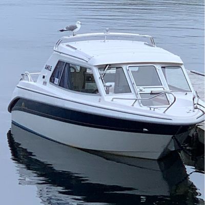 Yamarin 5940
