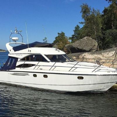 Princess 38