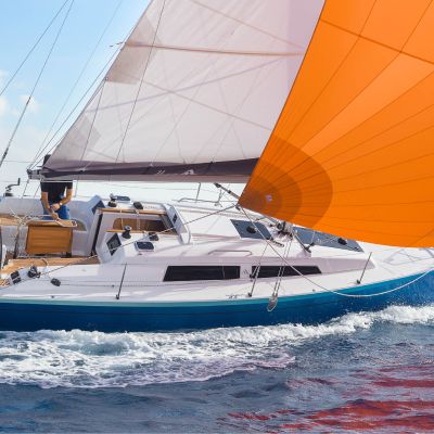 Hanse 315