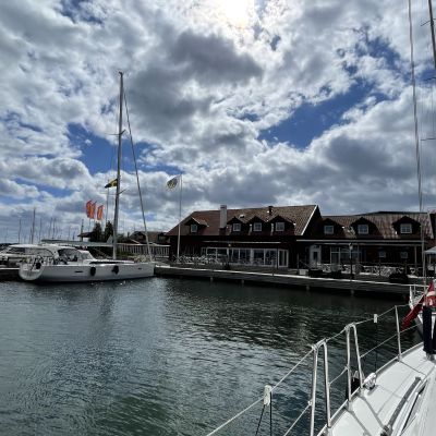 Gryts Varv och Marina