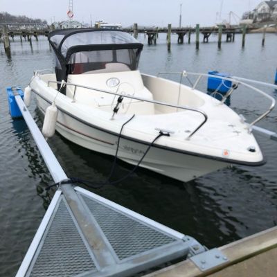 Micore 628 Cc Offshore