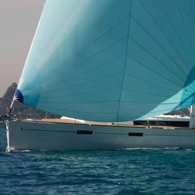 Beneteau Oceanis 45