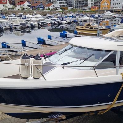 Aquador 25 Wac