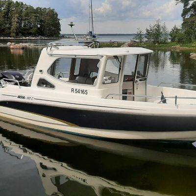 Bella 580 C