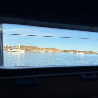 Ulön-Dannemark