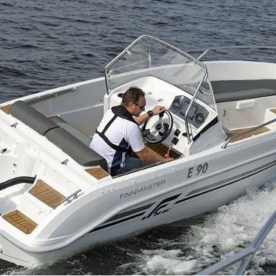 Finnmaster 52 Sc