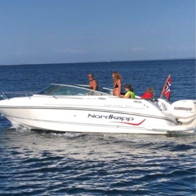 Nordkapp Noblesse 650