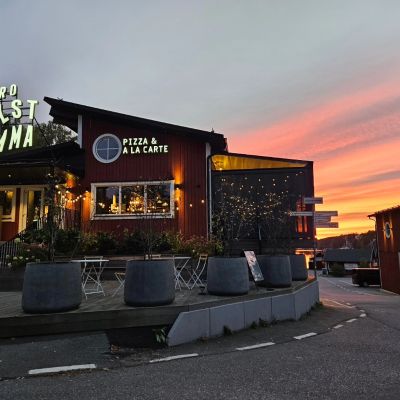 Bistro Lillströmma