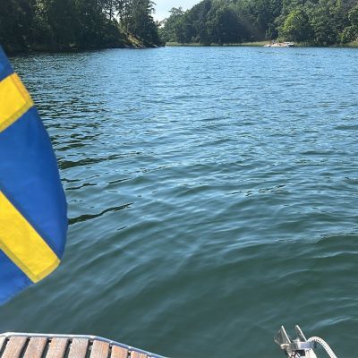Storön, Kalvholmen