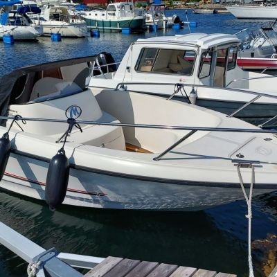 Micore 570 Cc Offshore