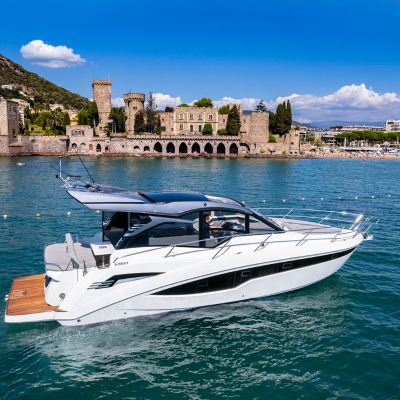Galeon 425 Hts