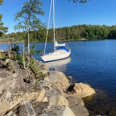 Jungfruskäret