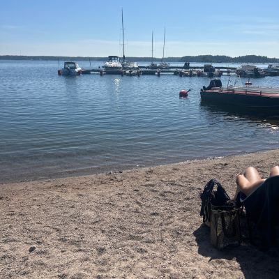 Esköhamn