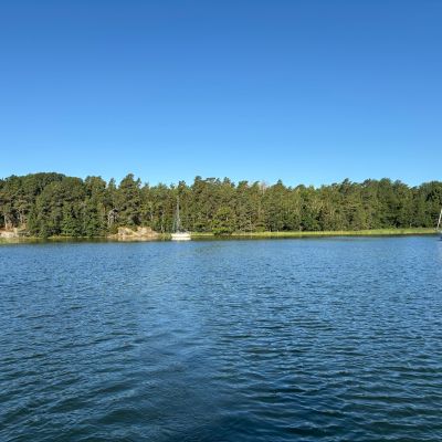 Högmarsö - Norrviken