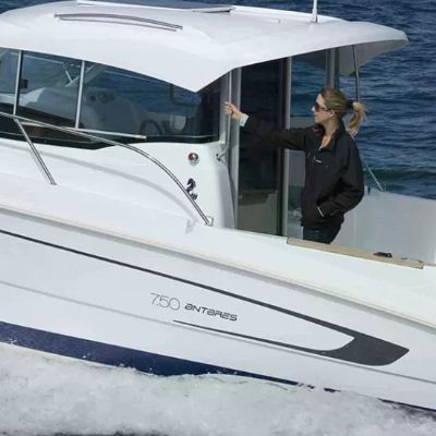 Beneteau Antares 7.5