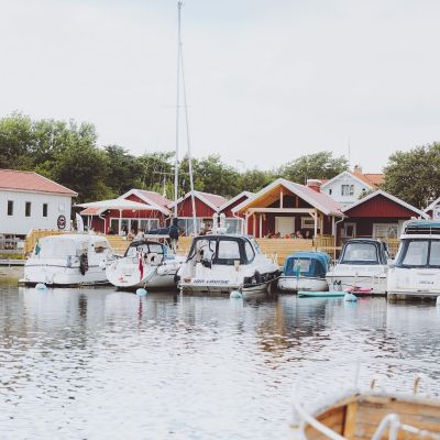 Röröboa Café & Restaurang