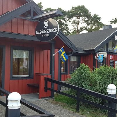 Dalskärs sjökrog