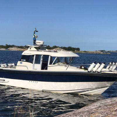 Askeladden 805 Commuter