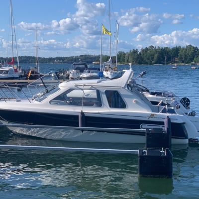Yamarin 7440