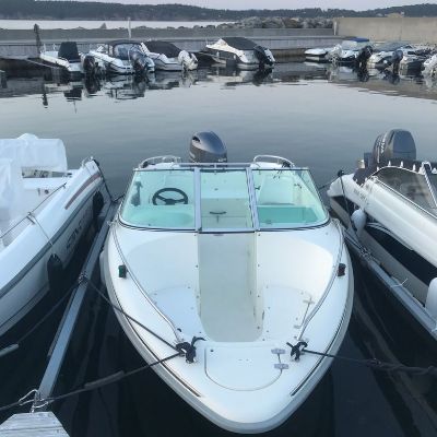 Yamarin 5150