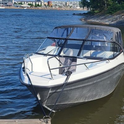 Amt 175 Br Aluminium