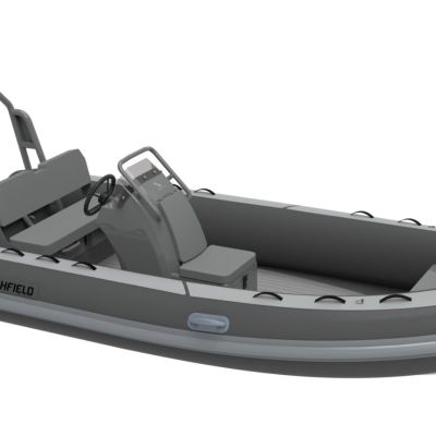 Highfield Classic 460