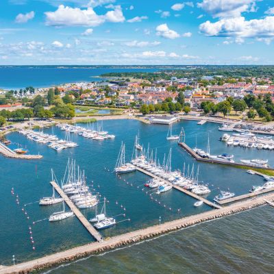 Öland - Borgholm