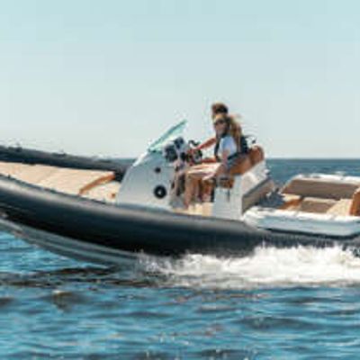 Zodiac Medline 580